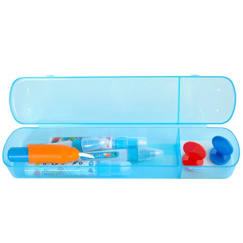 Ūdens zīmēšanas paklājiņa komplekts XXL, 100x80 cm