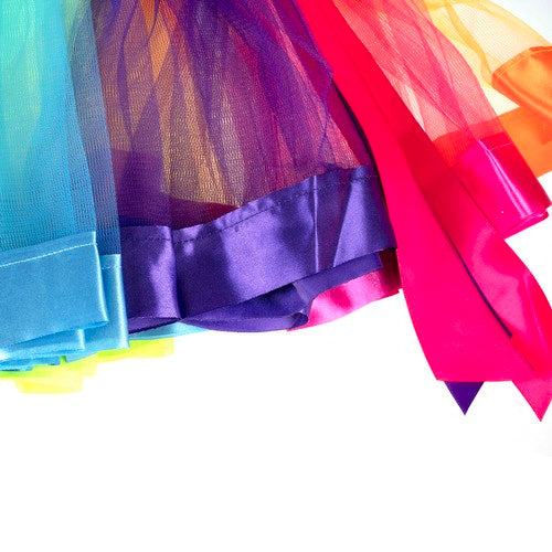 Kruzela vienradža kostīms