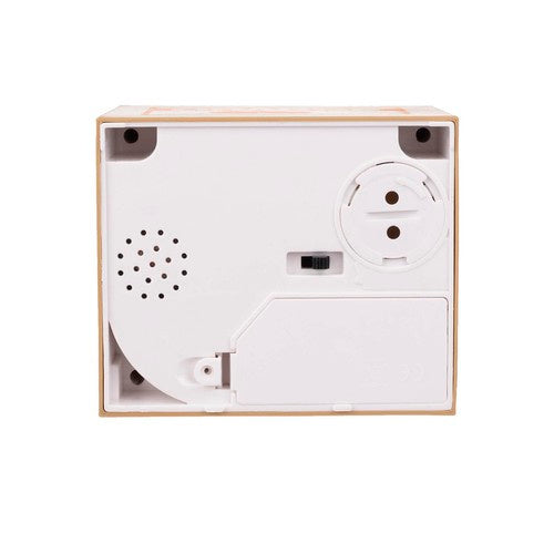 Baterijām darbināma cūciņa - Kaķēns