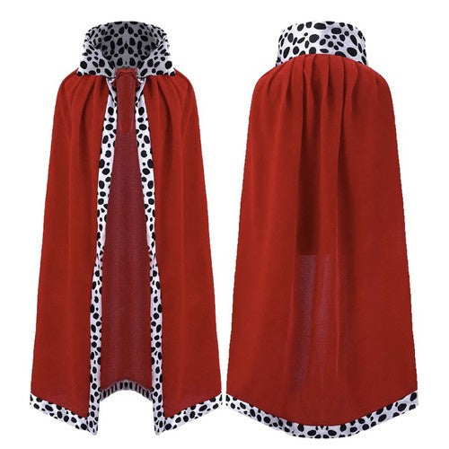 Karaļa kostīmu komplekts, 3 gab., Kruzzel