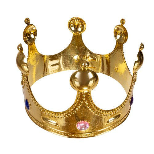 Karaļa kostīmu komplekts, 3 gab., Kruzzel