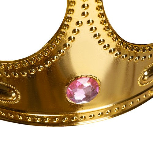 Karaļa kostīmu komplekts, 3 gab., Kruzzel