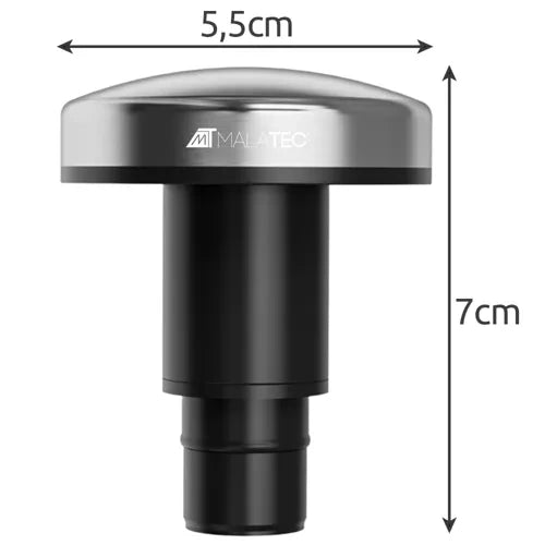 Malatec 22730 masāžas sildītājs