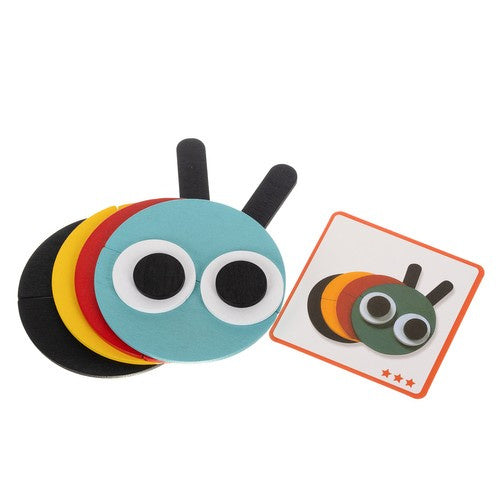 Koka puzle - Kruzzel puzle