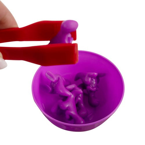 Dinozauri - Mācīšanās skaitīt komplekts