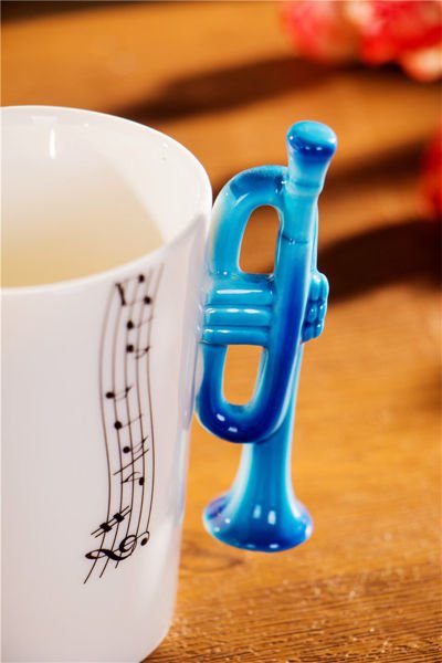 Mūzikas krūze - TRUMPE