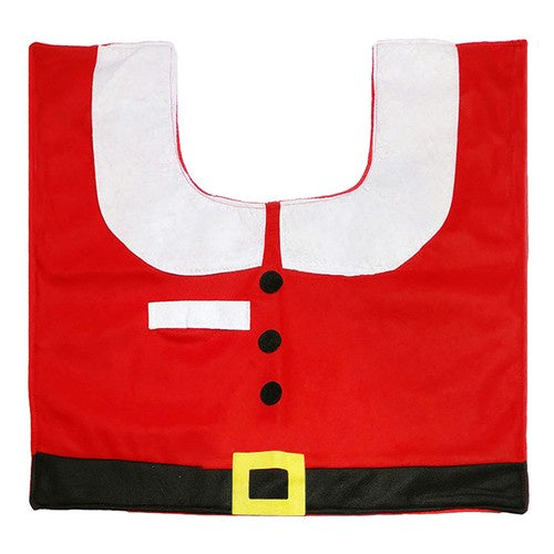 Vannas paklājiņš - Ziemassvētku komplekts Ruhhy