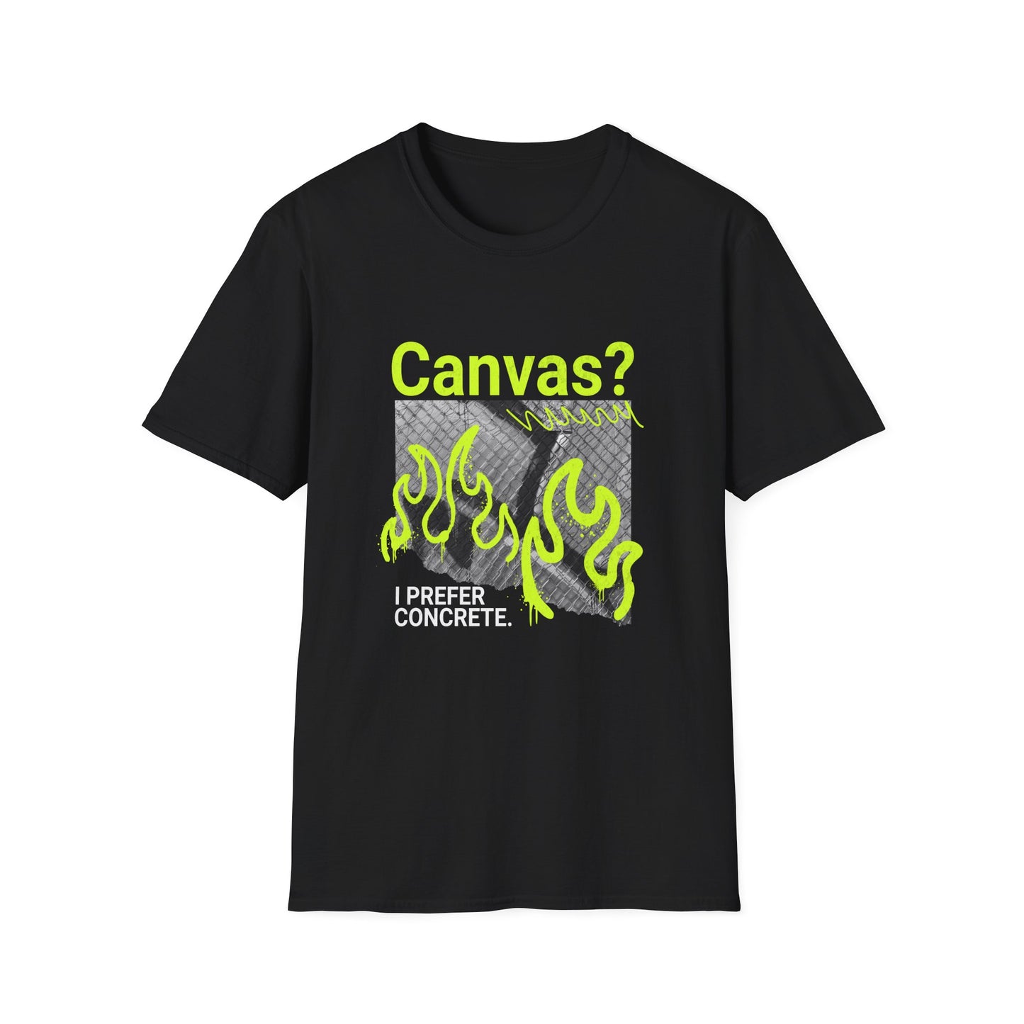 Canvas Rebellion