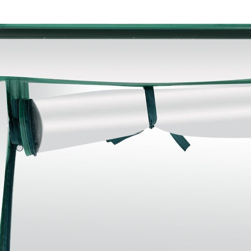 Mini folijas siltumnīca