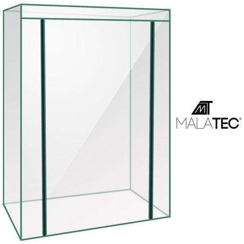 Mini folijas siltumnīca