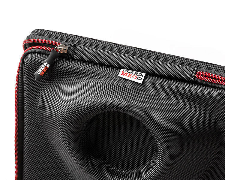 Ceļojumu krekla futrālis - melns