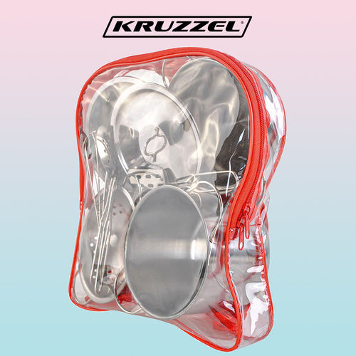 Bērnu virtuves piederumu komplekts Zg23444