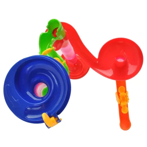 Bumbiņu trase - Slidkalniņš