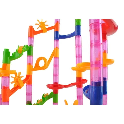 Bumbiņu trase - Slidkalniņš