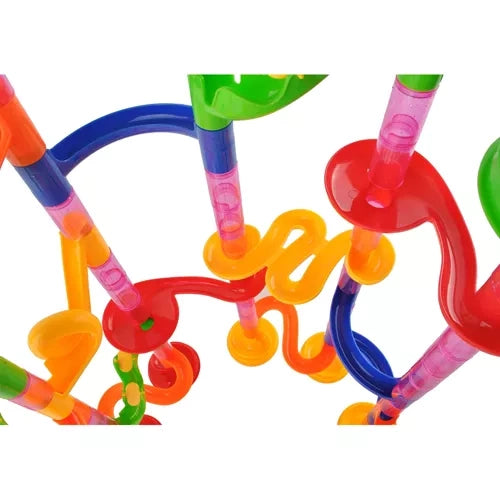 Bumbiņu trase - Slidkalniņš