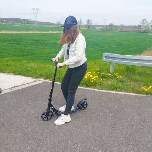 Kruzzel Hyperion b 23550 skrejritenis