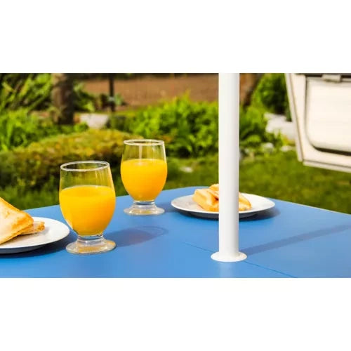 Trizand kempinga komplekts