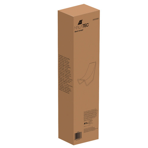 Pludmales atpūtas krēsls - saliekams tūrists