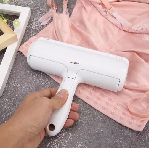 23121 drēbju rullītis/birste