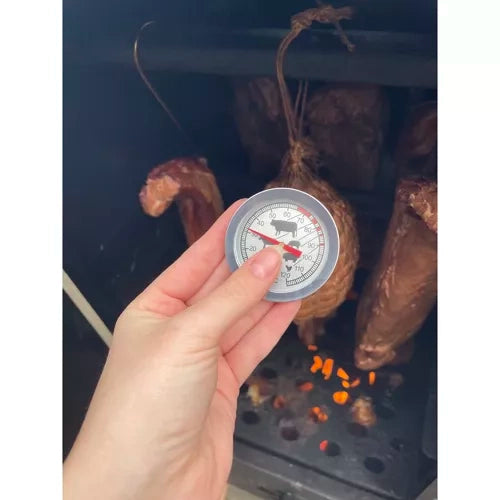 Malatec 23813 bitumena cepšanas termometrs