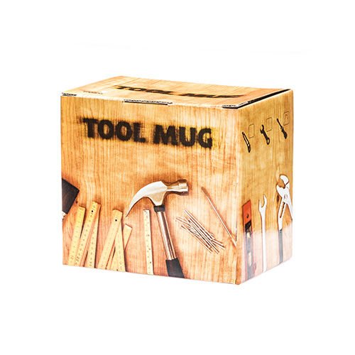 Skrūvgrieža krūze