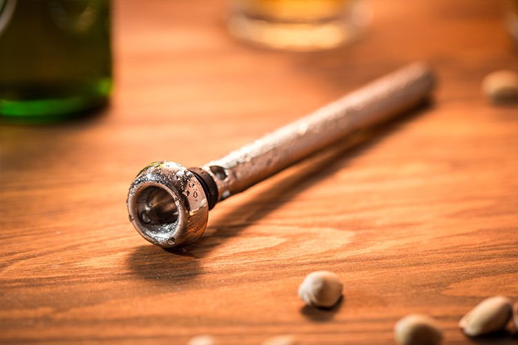 Alus dzesētājs - 2 gab