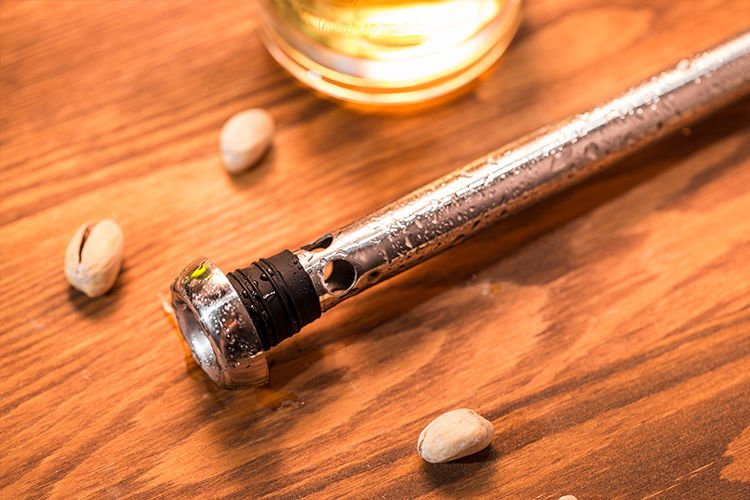 Alus dzesētājs - 2 gab