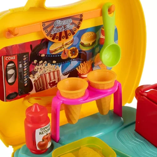 Plasticine lietā Kruzzel