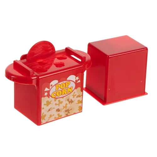 Plasticine lietā Kruzzel