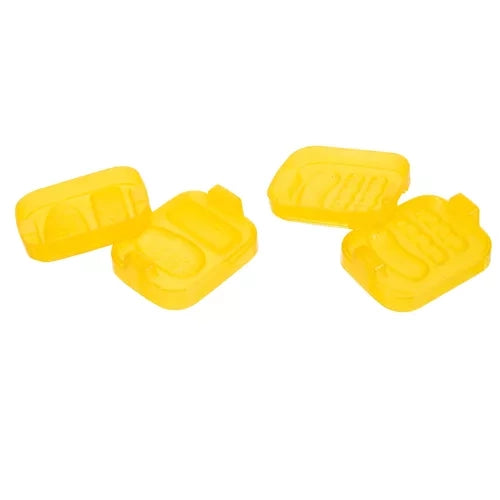 Plasticine lietā Kruzzel