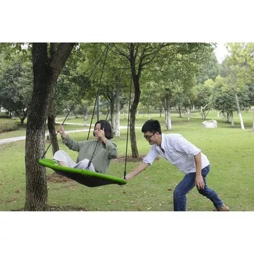 Šūpoles stārķa ligzda 120 cm Zie-car