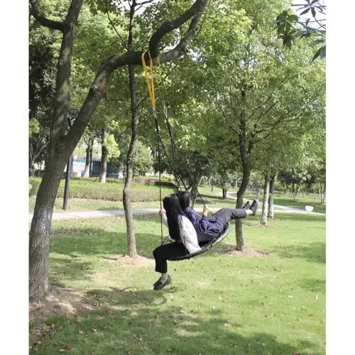 Šūpoles Stārķa ligzda 100 cm Hb23513