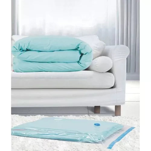 Vakuuma maisiņš - dažādi izmēri - 10 gab.