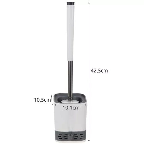 Silikona vannas istabas birste Ruhhy