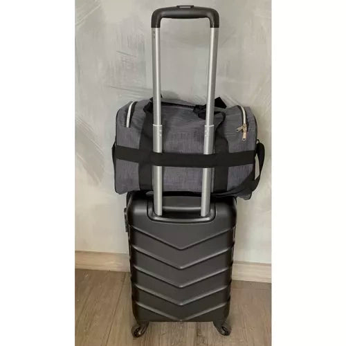 Ceļojuma soma 40x25x20cm Trizand