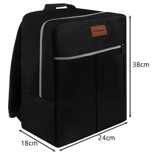 Trizand 23734 mugursoma-ceļojuma soma