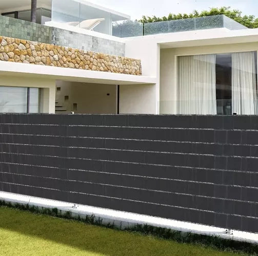 Žogu lente 4,75 cm x 35 m 450 g antracīta krāsā