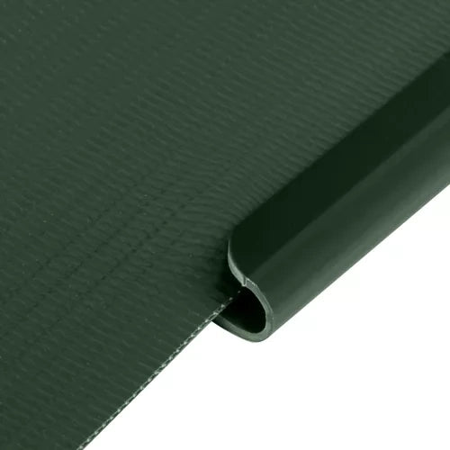 Žoga lentes klipši - zaļi