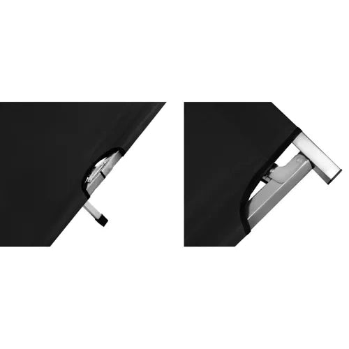 Kempinga gulta - Kanoe Trizand