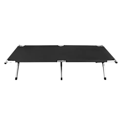 Kempinga gulta - Kanoe Trizand