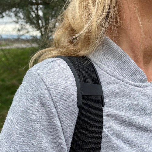 Malatec salokāmie transporta ratiņi