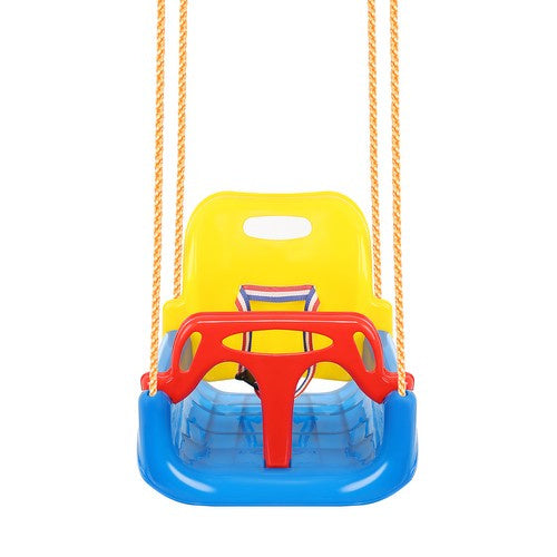 Bērnu šūpoles 3in1