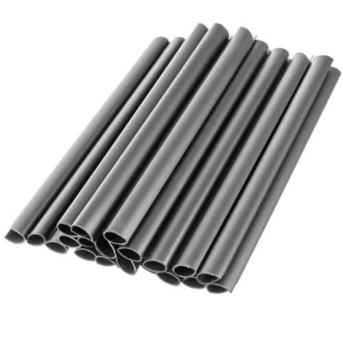 Žogu lente 19 cm x 35 m 450 g/m2 pelēka