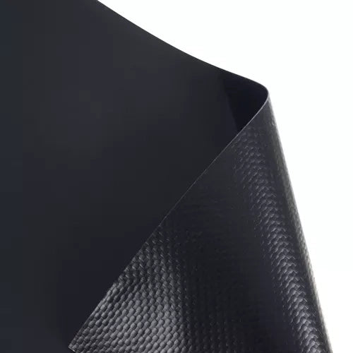 Žogu lente 19cmx35m 450g/m2 Antracīta