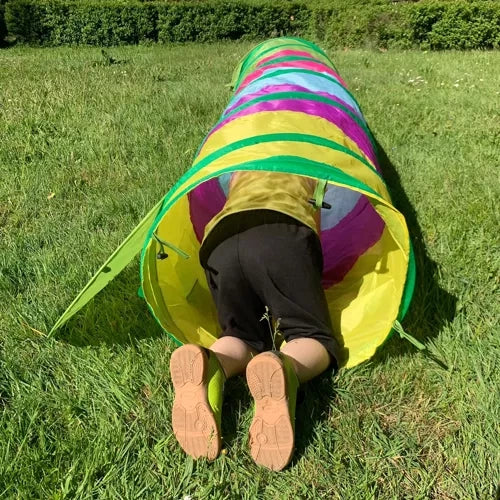 Bērnu telts - Kruzzel Caterpillar