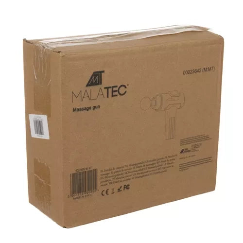 Malatec 23642 masāžas pistole
