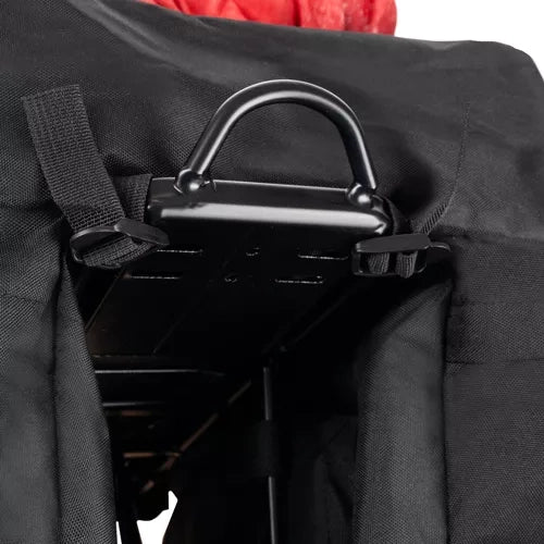 Trizand 23798 velosipēda grozu turētājs