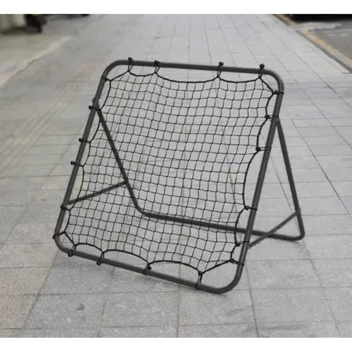 Futbola vārti 100x100x40 Trizand