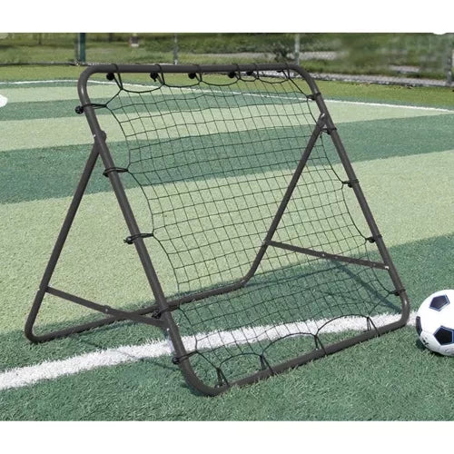 Futbola vārti 120x120x50 Trizand