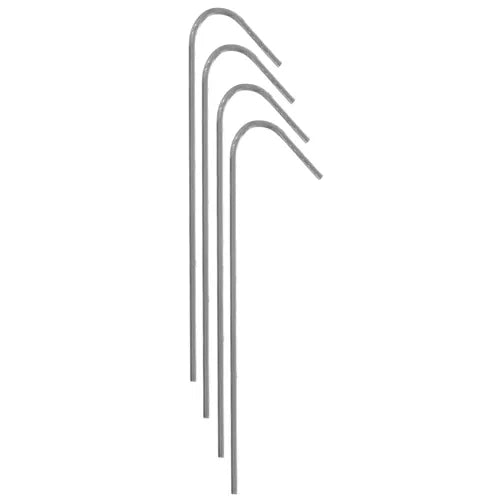 Futbola vārti 120x120x50 Trizand